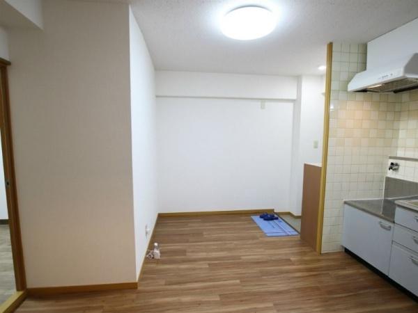 川崎市中原区木月３丁目のマンション