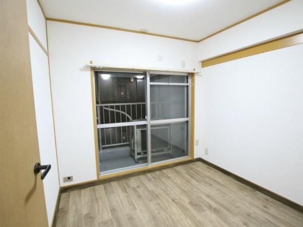 川崎市中原区木月３丁目のマンション