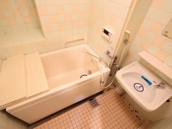 川崎市中原区木月３丁目のマンション