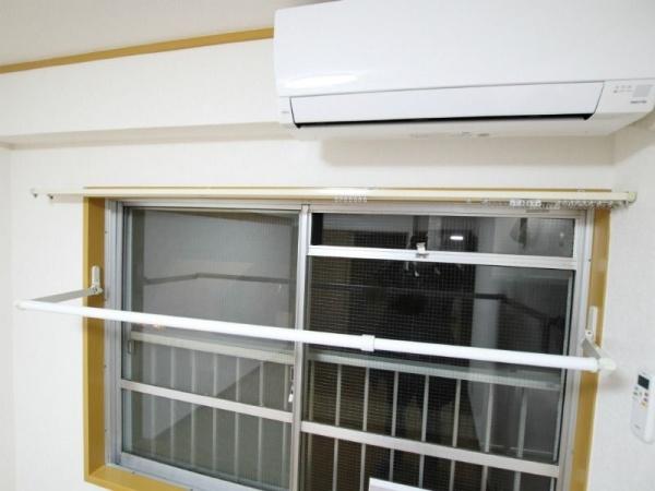 川崎市中原区木月３丁目のマンション