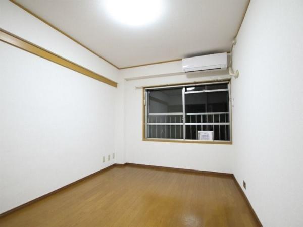 川崎市中原区木月３丁目のマンション