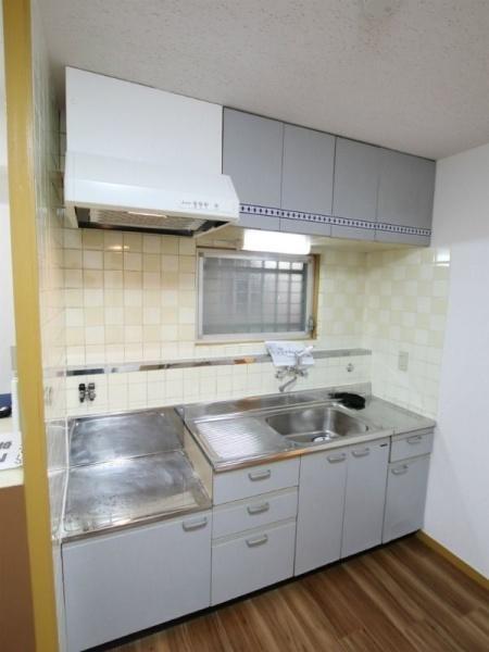 川崎市中原区木月３丁目のマンション