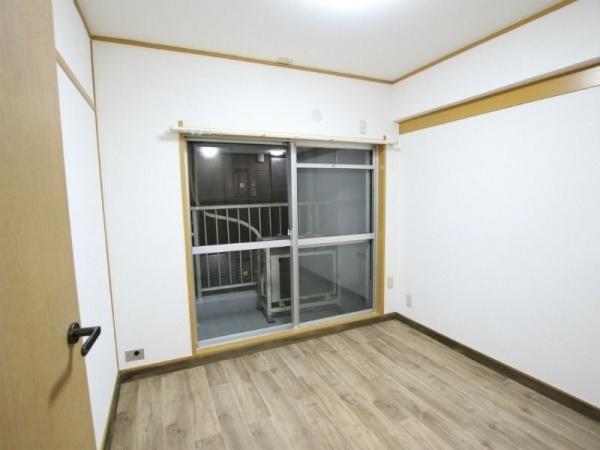 川崎市中原区木月３丁目のマンション