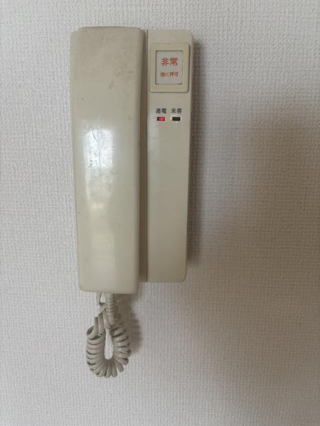 横浜市港北区富士塚２丁目のアパート