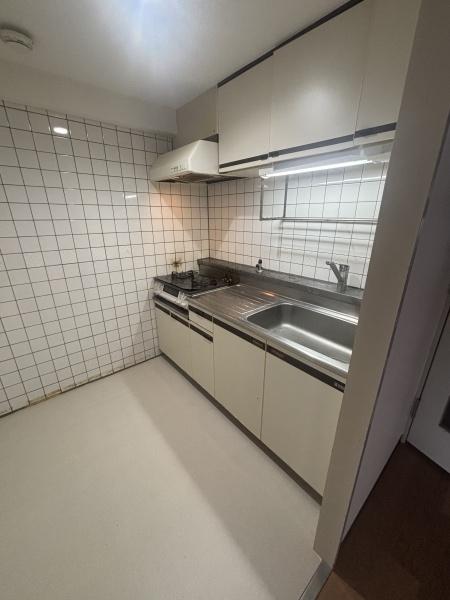 横浜市港北区富士塚２丁目のアパート