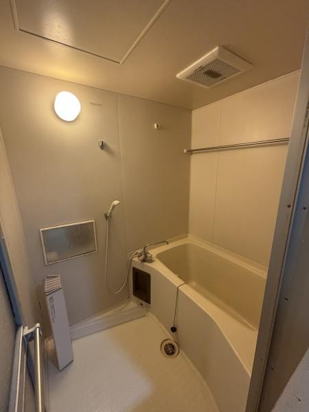 横浜市港北区富士塚２丁目のアパート