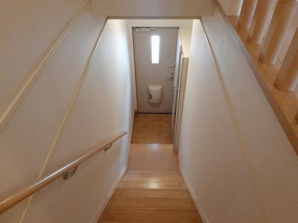 川崎市幸区北加瀬１丁目のアパート