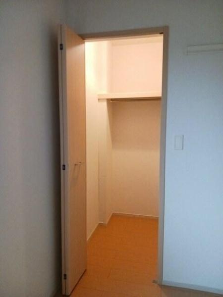川崎市高津区上作延３丁目のアパート