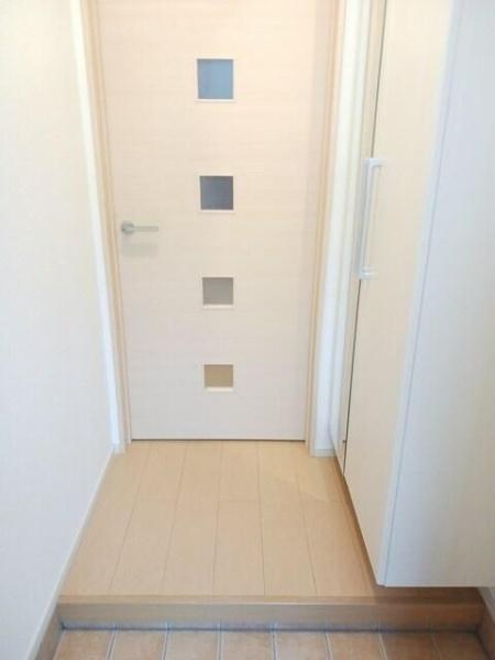 川崎市高津区上作延３丁目のアパート