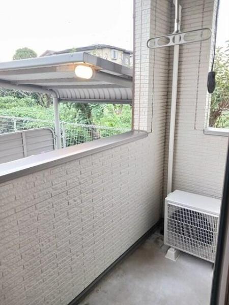 川崎市高津区上作延３丁目のアパート