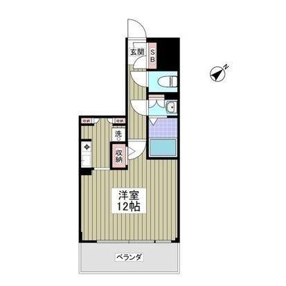 横浜市神奈川区広台太田町のマンション