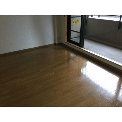 横浜市神奈川区広台太田町のマンション