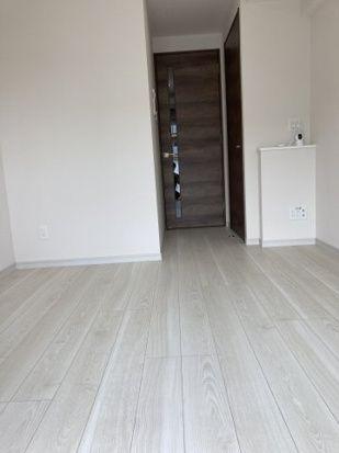 横浜市港北区樽町２丁目のマンション
