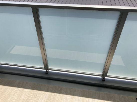 横浜市港北区樽町２丁目のマンション