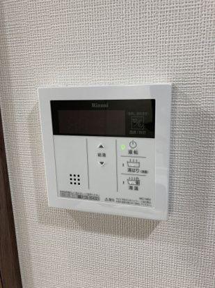 横浜市港北区樽町２丁目のマンション