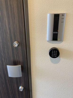 横浜市港北区樽町２丁目のマンション