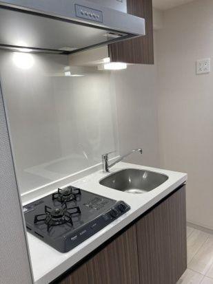 横浜市港北区樽町２丁目のマンション