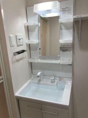 横浜市港北区樽町２丁目のマンション