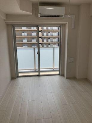横浜市港北区樽町２丁目のマンション