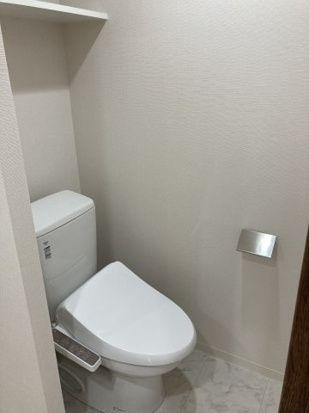 横浜市港北区樽町２丁目のマンション