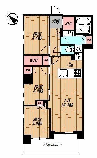 ドレッセ新横浜