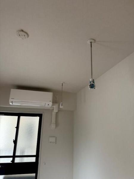 横浜市港北区新横浜３丁目のマンション