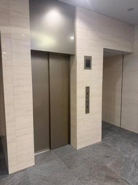 横浜市港北区新横浜３丁目のマンション