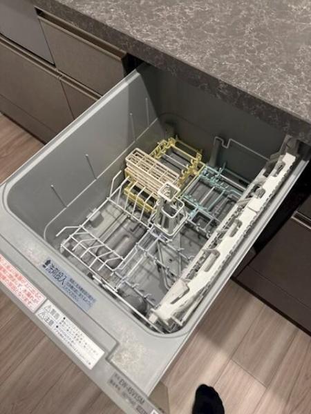 横浜市港北区新横浜３丁目のマンション