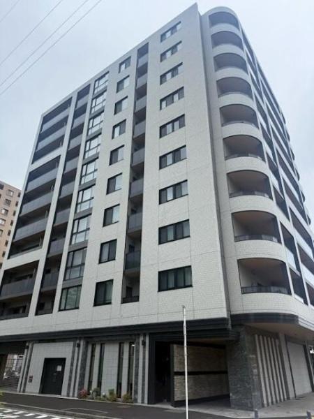 ドレッセ新横浜