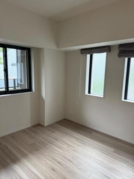 横浜市港北区新横浜３丁目のマンション