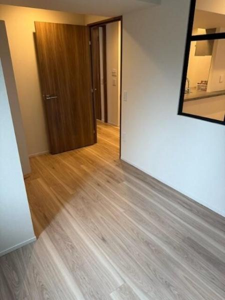 横浜市港北区新横浜３丁目のマンション