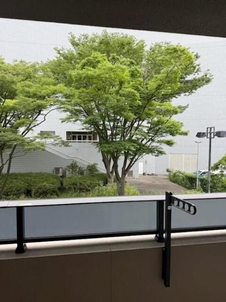 横浜市港北区新横浜３丁目のマンション