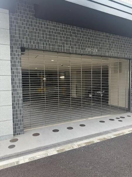 横浜市港北区新横浜３丁目のマンション