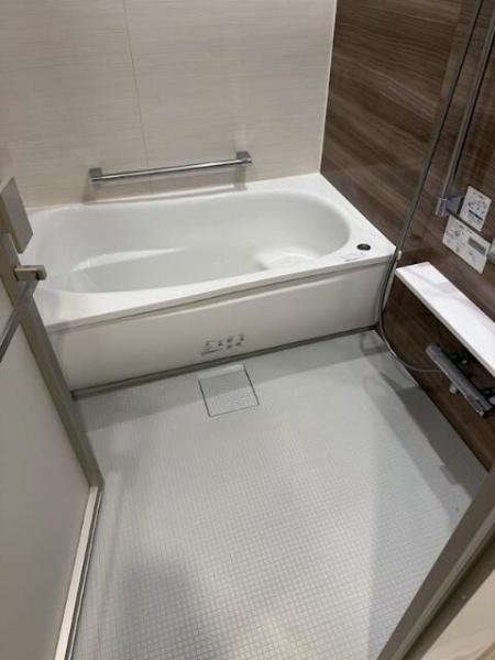 横浜市港北区新横浜３丁目のマンション