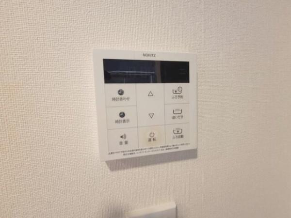 横浜市神奈川区斎藤分町のアパート