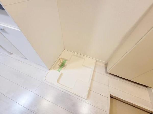 横浜市神奈川区斎藤分町のアパート