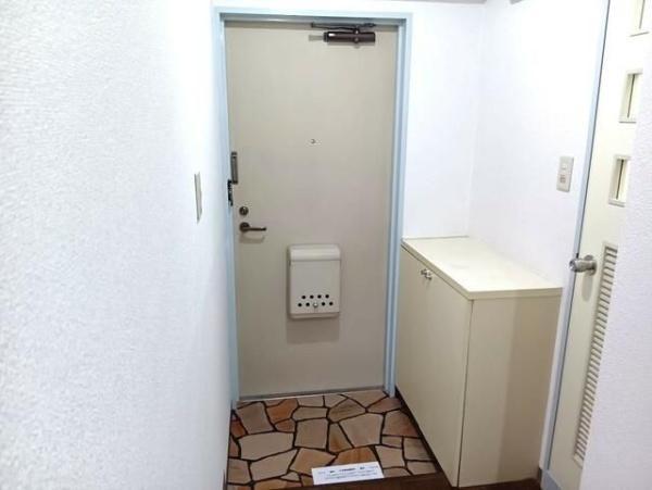 横浜市鶴見区駒岡５丁目のマンション