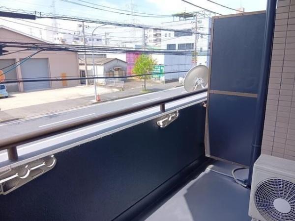 横浜市鶴見区駒岡５丁目のマンション