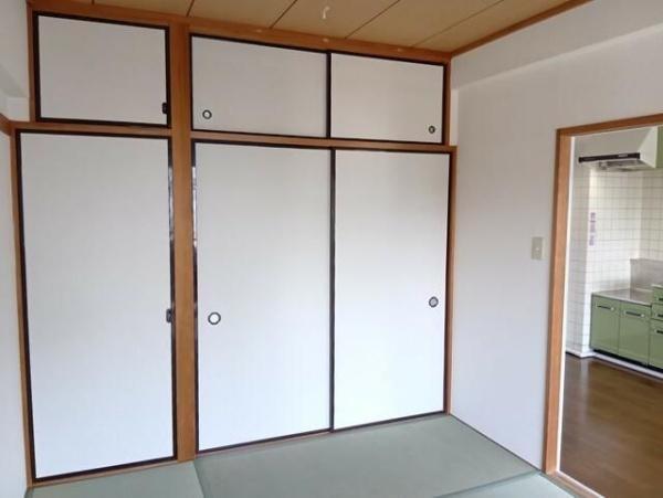 横浜市鶴見区駒岡５丁目のマンション