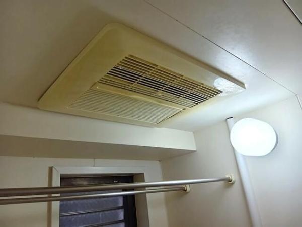 横浜市鶴見区駒岡５丁目のマンション