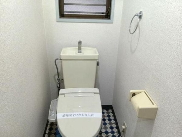 横浜市鶴見区駒岡５丁目のマンション