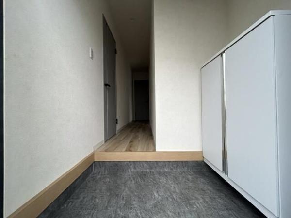 大田区中央７丁目のアパート