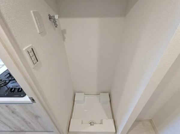 大田区蒲田本町１丁目のマンション