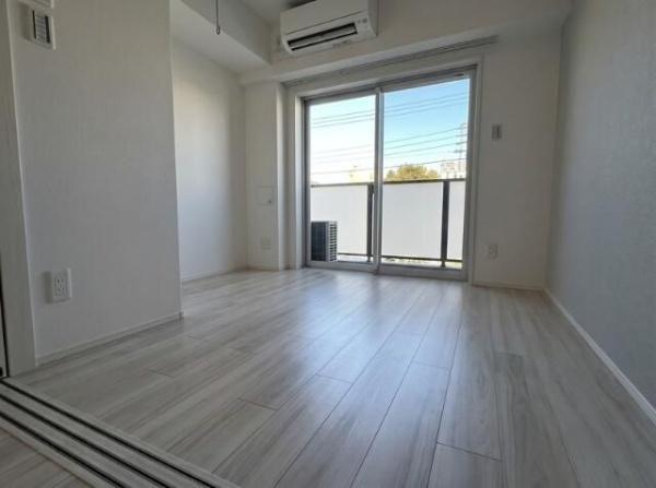 大田区蒲田本町１丁目のマンション