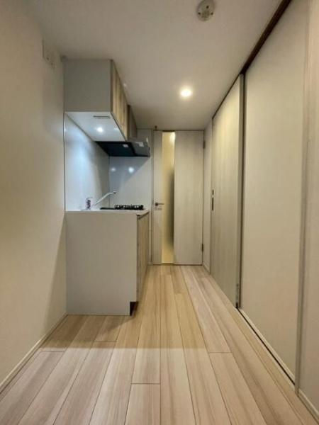大田区蒲田本町１丁目のマンション