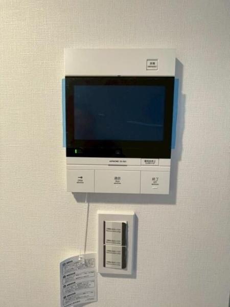 大田区蒲田本町１丁目のマンション