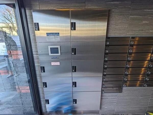 大田区蒲田本町１丁目のマンション
