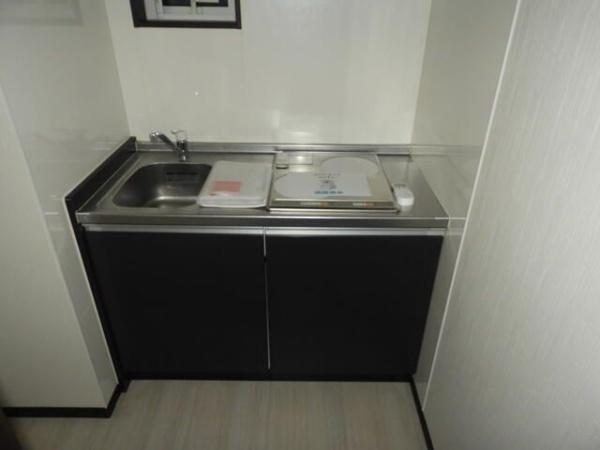 大田区矢口３丁目のアパート
