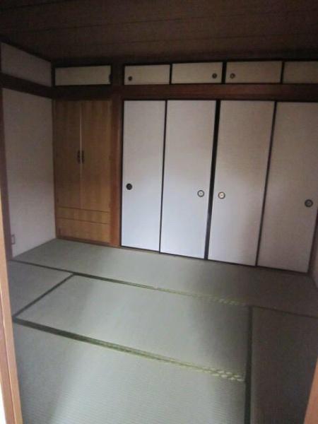 川崎市中原区上小田中６丁目のマンション