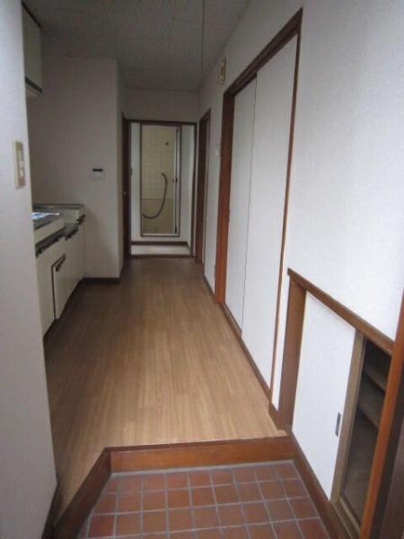 川崎市中原区上小田中６丁目のマンション